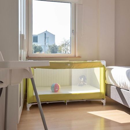 Spacious Family Holiday Home Zandvoort Eksteriør billede